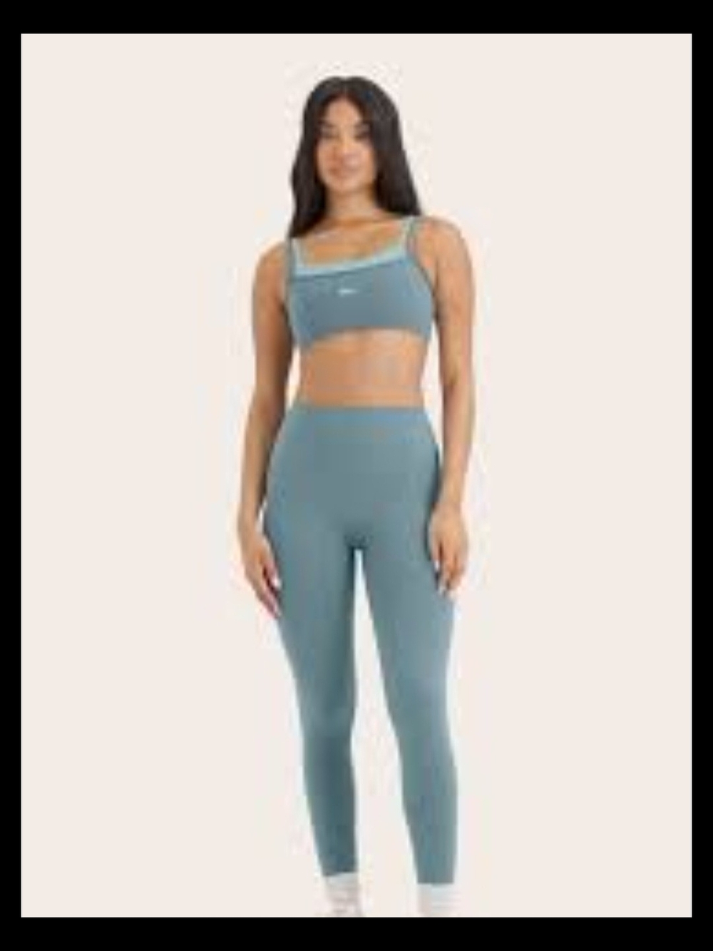 Set Active Sculpt Flex Leggings
